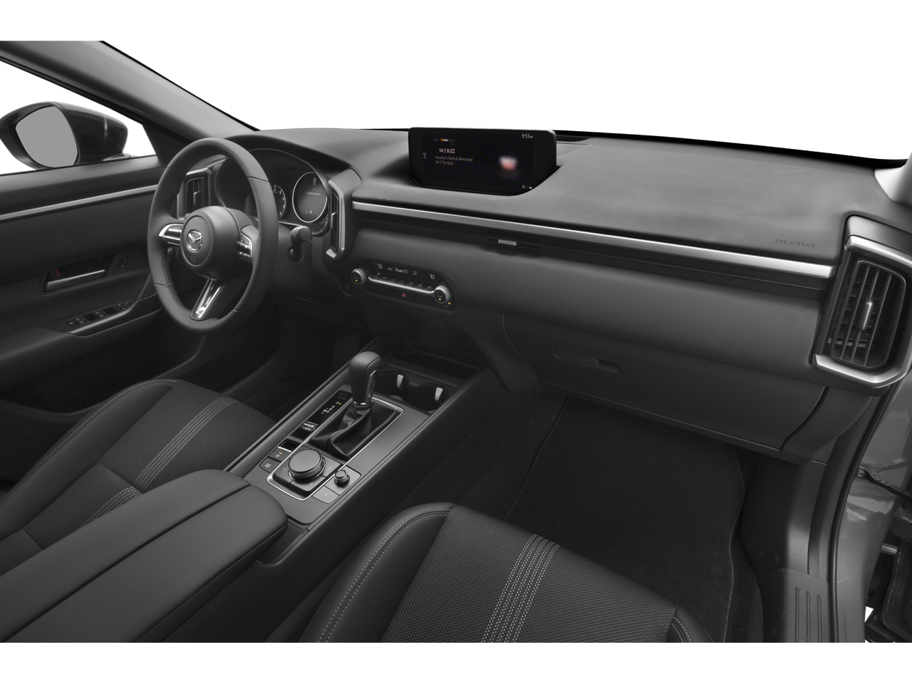 2023 Mazda Mazda CX-50 2.5 S Select Package AWD